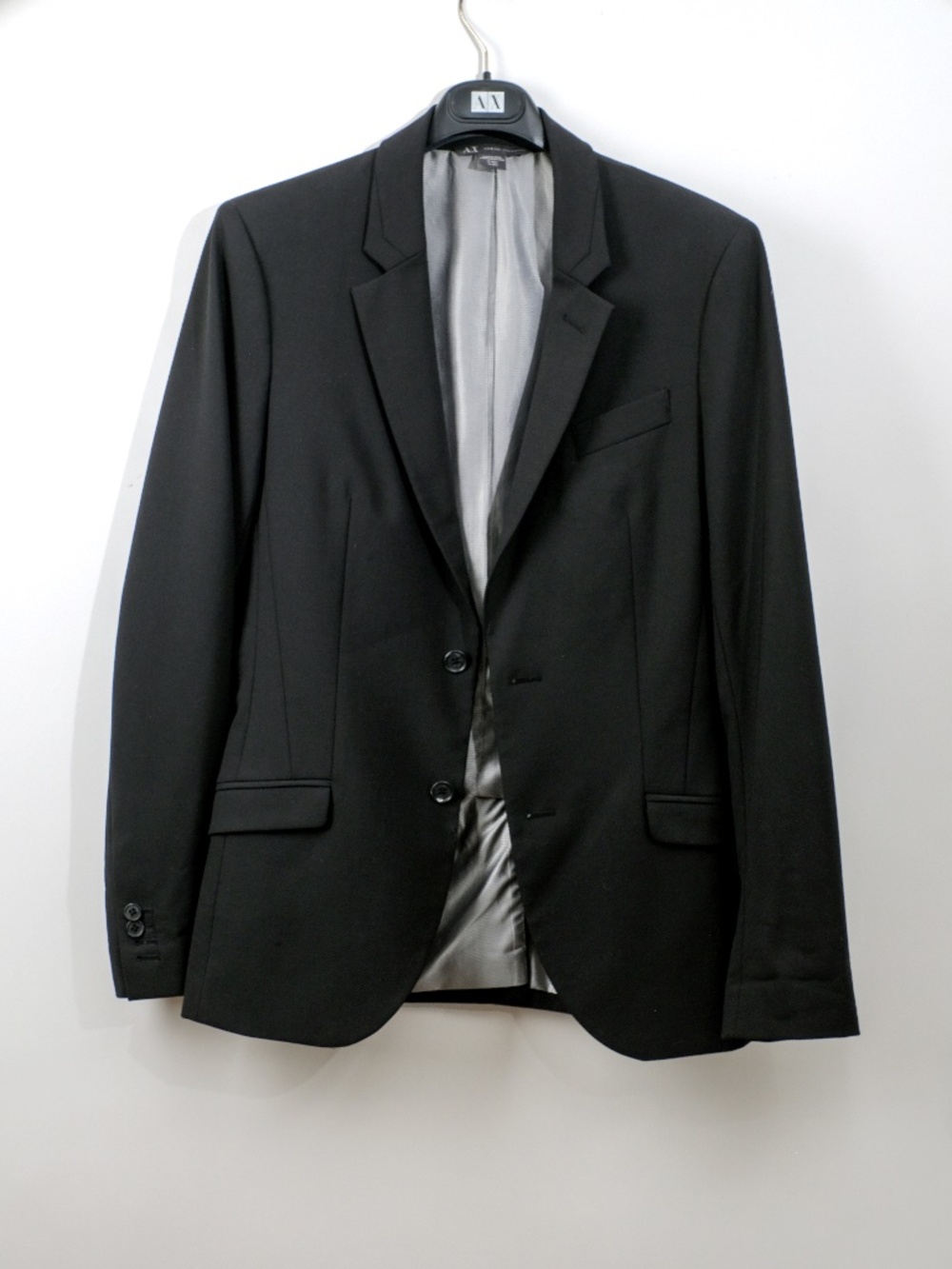 A|X Armani Exchange Blazer